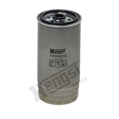 HENGST FILTER kuro filtras H70WK16